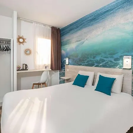 Og L Hippocampe Sete Hotel