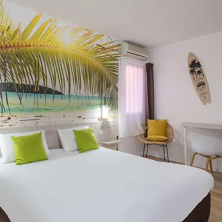 Og L Hippocampe Sete Hotel