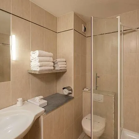 Og L Hippocampe Sete Hotel Balaruc-le-Vieux