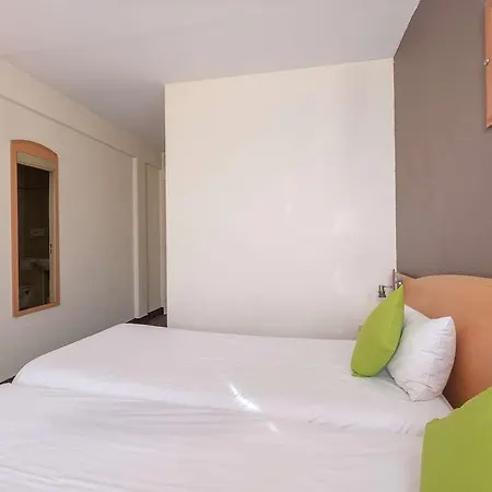 Hotel Og L Hippocampe Sete *
