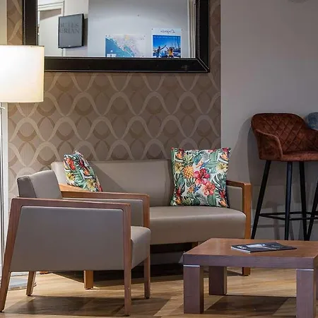 Og L Hippocampe Sete Hotel