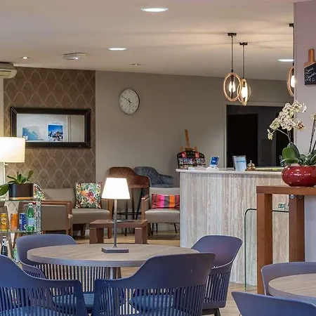 Og L Hippocampe Sete Hotel
